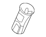 LR144087 - Body: Power Outlet for Land-Rover Image image