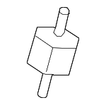 9091710065 - : Check Valve for Lexus: NX200t, NX300 Image