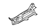 28791AR000 - : Heat Shield for Genesis: GV70 Image