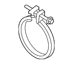 Converter Clamp