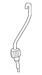 4552741 - : Rod for Saab: 9-5 Image