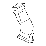 M2DZ18C420B - : Connector for Ford: Bronco, Ranger Image