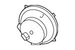 67137191398 - Body: Motor for BMW Image