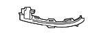 63137441439 - Body: Signal Lamp for BMW Image