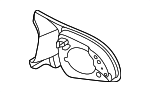 51168071003 - Body: Frame for BMW Image