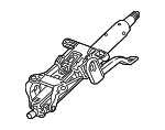 84192523 - Steering: Column Assembly for Buick: LaCrosse, Regal Sportback, Regal TourX | Chevrolet: Traverse | GMC: Acadia Image