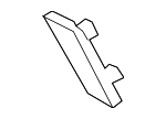 33555TZ5A01 - Electrical: Reflector Panel for Acura Image