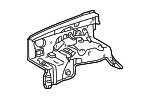 5370204322 - Body: Apron Assembly for Toyota Image