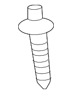 WHT006663A - Steering: Multi Switch Bolt for Volkswagen: ID. Buzz, ID.4 Image