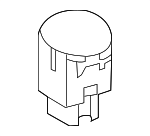 972532V000 - Body: Auto Lamp Sensor for Kia: Rio Image