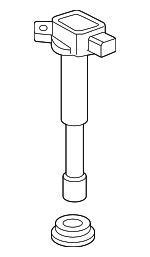 30520RL5A01 - : Ignition Coil for Acura Image