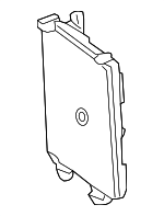 37820RL5A12 - Electrical: ECM for Acura Image