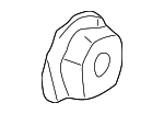 4883813AA - Brakes: Power Brake Booster Grommet for Mopar Image