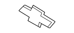 96546997 - Body: Emblem for Chevrolet: Aveo, Aveo5 Image