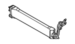 17218842409 - : Trans Cooler for BMW Image