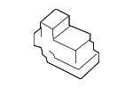 96575B2000 - Body: Microphone for Kia Image