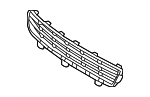 5311233040 - Body: Lower Grille for Toyota Image image
