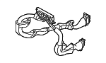 29153AA040 - Electrical: Harness for Subaru Image
