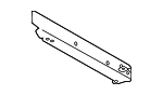 29290AA040 - : Upper Shield for Subaru Image