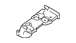 29268AA050 - : Mount Bracket for Subaru Image