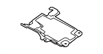 29291AA050 - : Cover for Subaru Image