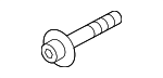 4735839100 - Suspension: Coupling Mount Bolt for Hyundai: Santa Cruz, Santa Fe, Santa Fe Sport, Santa Fe XL, Tucson Image