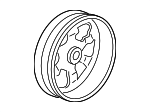 56483RNA003 - Steering: Pulley for Acura: RDX, RSX, TSX Image