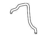 53732STKA01 - Steering: Cooler Line for Acura: RDX Image