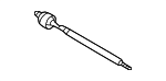 NC1032250A - : Inner Tie Rod for Mazda: Miata Image
