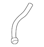 NC1032460 - : Pressure Line for Mazda: Miata Image