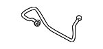 NC1032450 - Steering: Pressure Line for Mazda: Miata Image