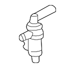 CX2794 - Emission System: Motorcraftâ„¢ Purge Solenoid for Ford Image