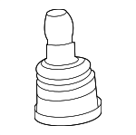 54530H8000 - : Lower Ball Joint for Kia: Seltos, Soul Image