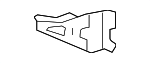 5210260260 - : Bracket for Lexus: GX460 Image