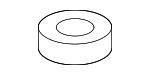 5242160191 - Body: Bumper Cover Pad for Lexus Image