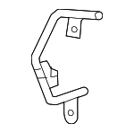 3290448200 - Cooling System: Outlet Tube for Lexus: RX350, RX350L Image