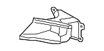 329170E030 - Cooling System: Air Duct for Lexus: RX350, RX350L, RX450h, RX450hL Image