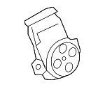 8E0959777B61S - Body: Lumbar Switch for Audi Image