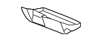 8J0882626 - Body: Insert for Audi Image