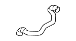 17127576379 - Cooling System: Coolant Hose for BMW Image