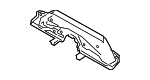 6261057L00 - Body: Front Crossmember for Suzuki Image