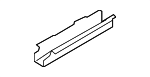 6211257L00 - Body: Rail Extension for Suzuki Image