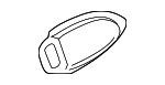 51228491745 - Body: Handle, Outside Cover for BMW Image