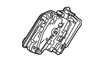 51227477705 - Body: Lock Assembly for BMW Image