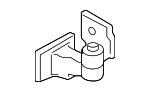 41517420093 - Body: Upper Hinge for BMW Image