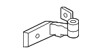 41527420097 - Body: Lower Hinge for BMW Image
