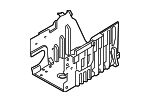 LR114224 - : Battery Tray for Land-Rover Image