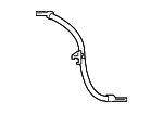 LR115135 - : Negative Cable for Land-Rover Image