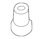 978521J000 - HVAC: Cap for Hyundai: Accent, Kona Electric, Kona N, Palisade, Tucson, Veloster, Veloster N, Venue Image