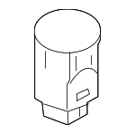 972532V100 - Body: Light Sensor for Hyundai: Veloster Image